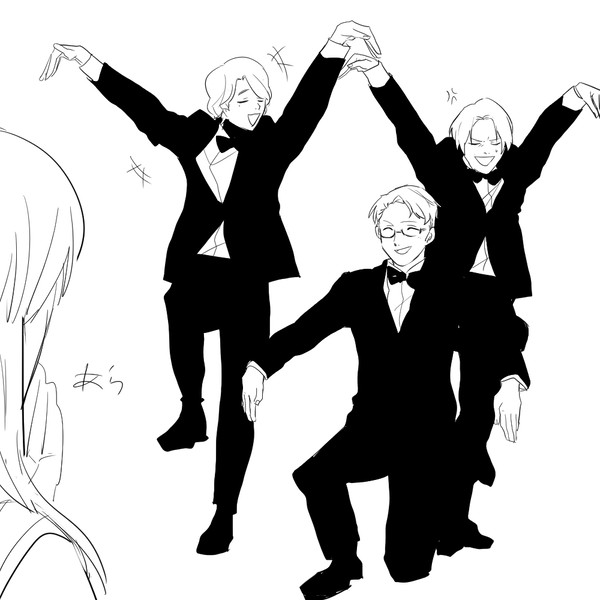 【学怖】LOG③