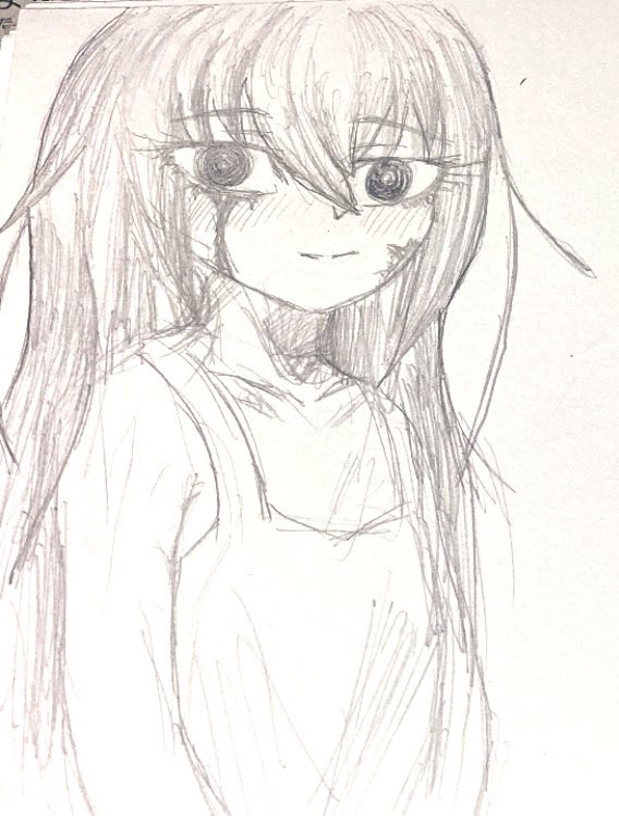 シルヴィちゃん