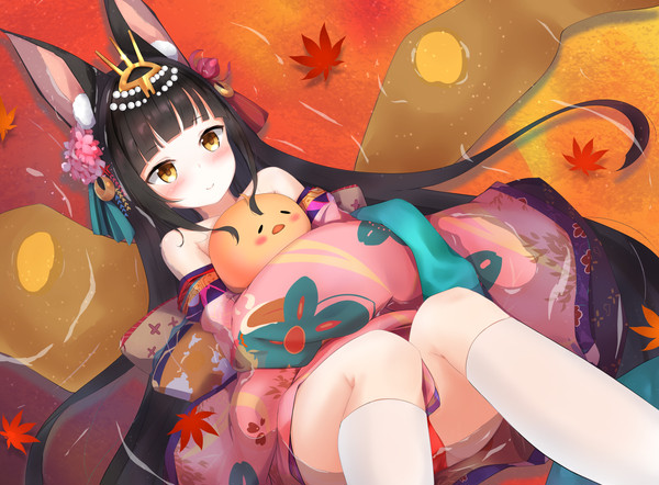 長門ちゃん