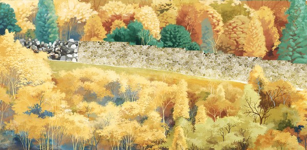 design background @2015