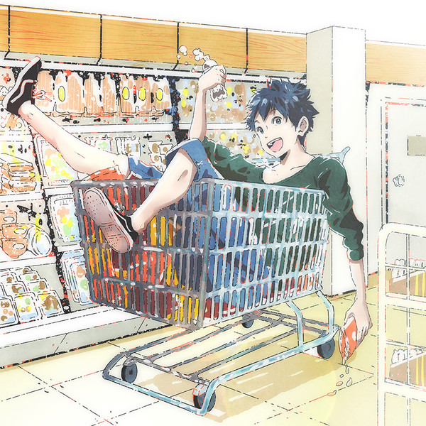 ショッピング