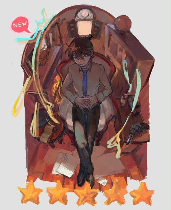 快新log1