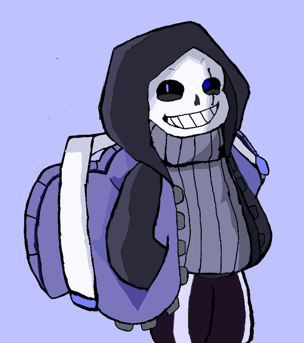 Epic！Sans