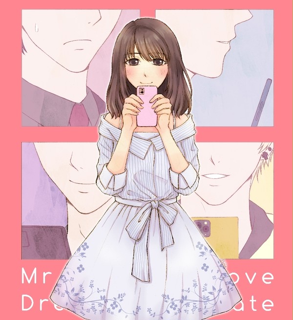 恋プロ anniversary contest