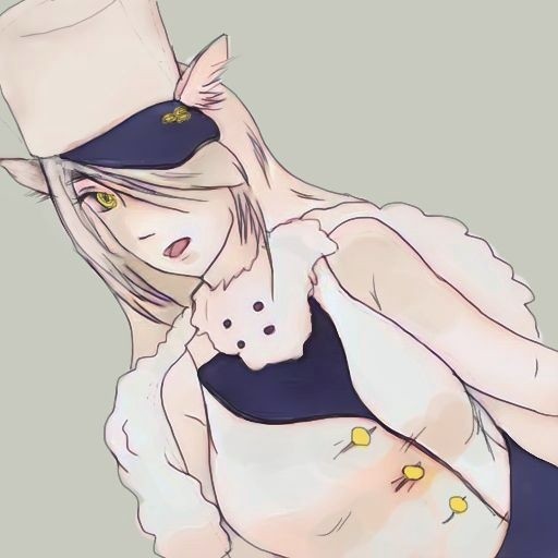 アークナイツ　ワンドロまとめ１