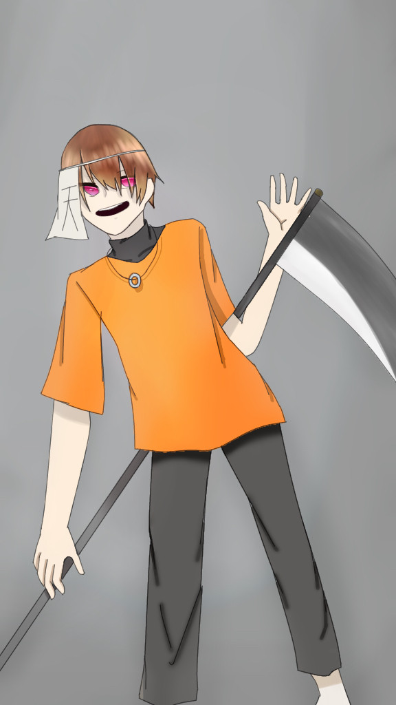 d!