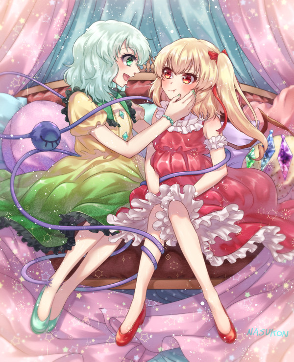 こいフラ！！