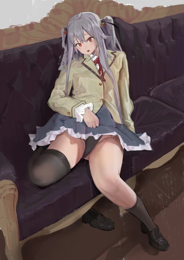 7