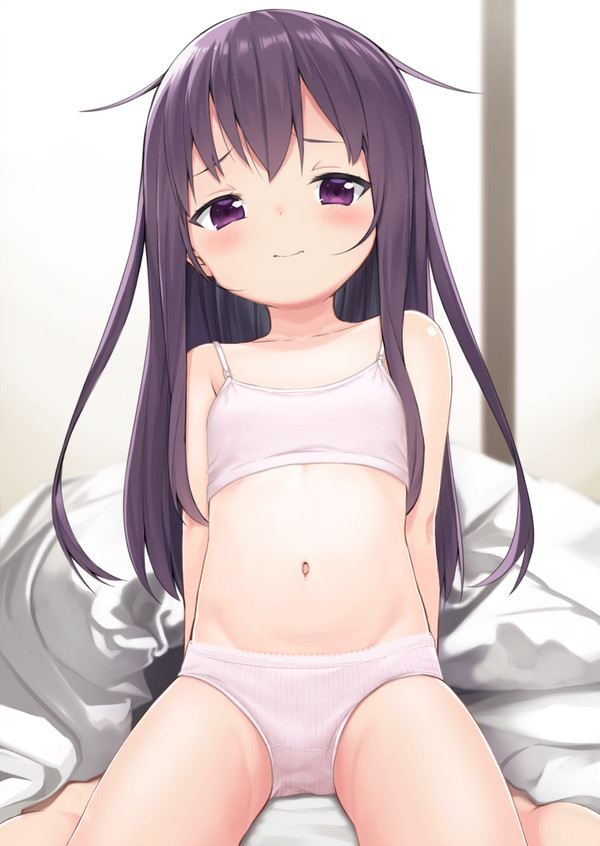 布団温め暁ちゃん