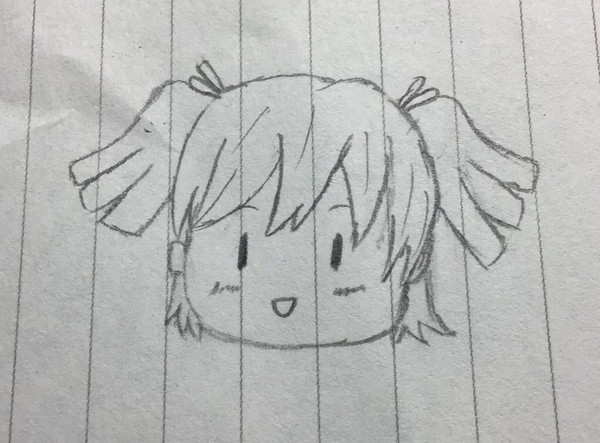 ちびばなな