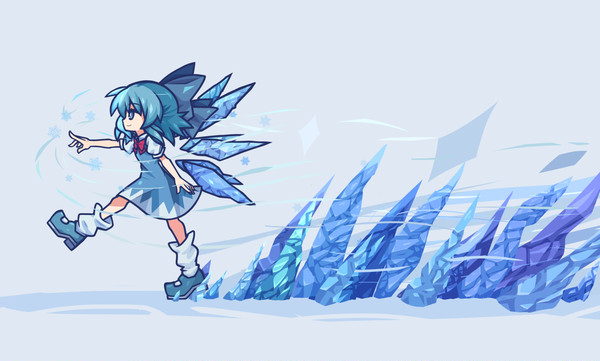 Cirno Day