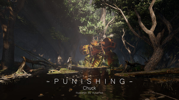 Chuck-七实