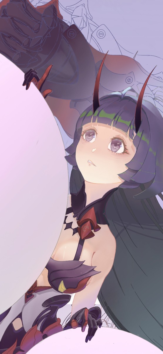 雷之律者