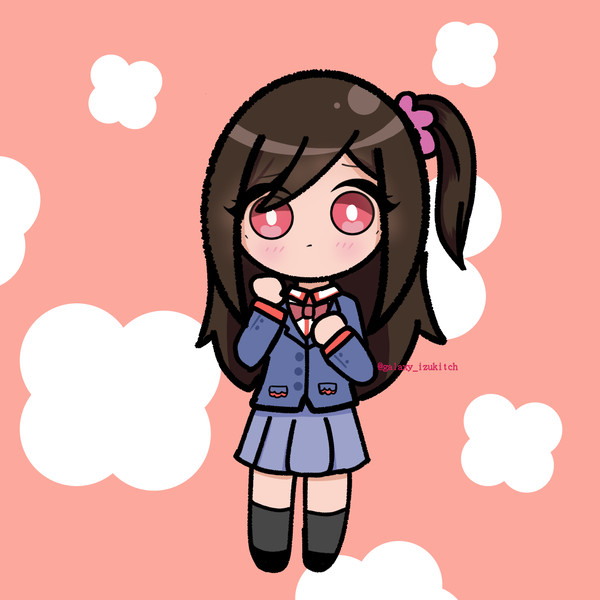 Hitori Bochii