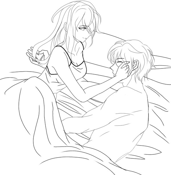 Manga Style~?