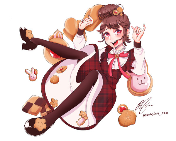 クッキー