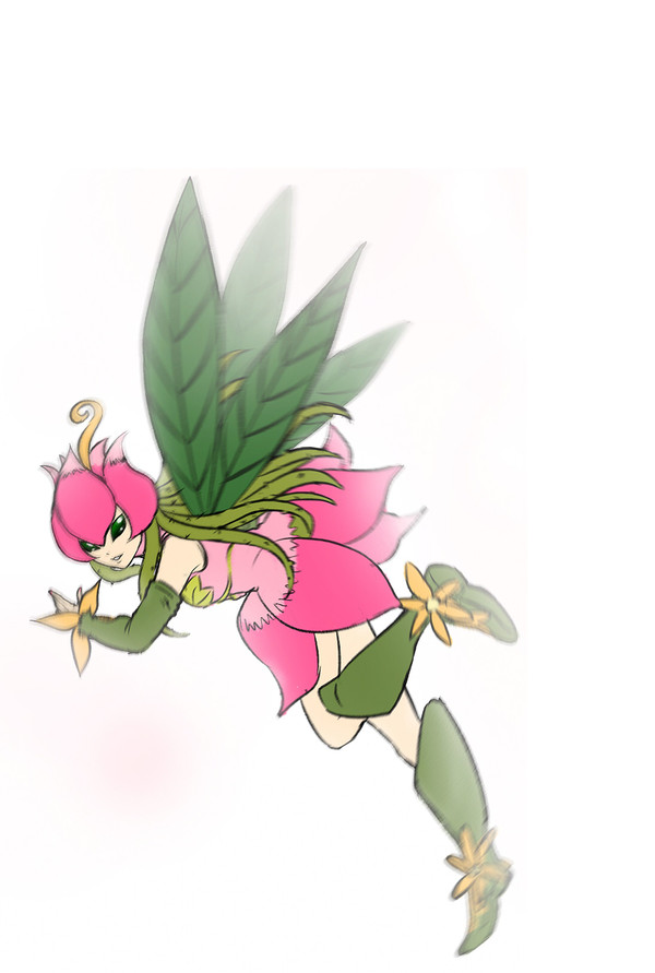 リリモン