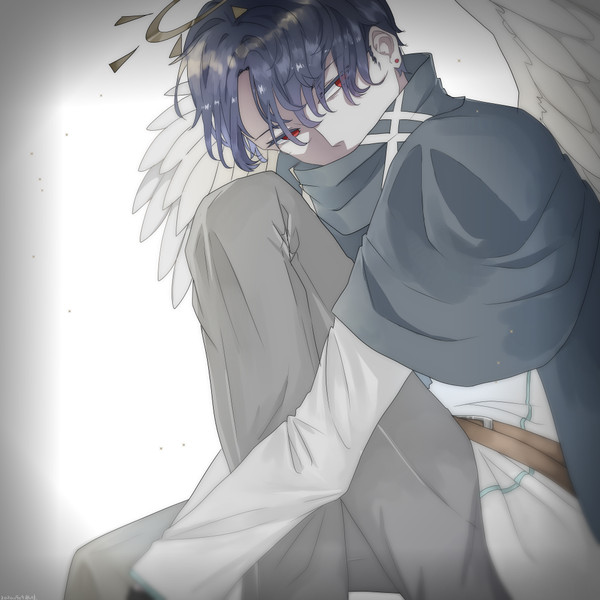 リゲル兄様