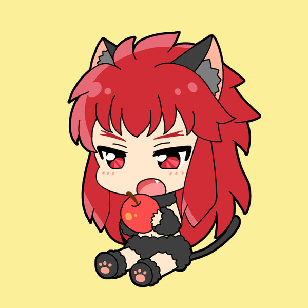 動きます(｀･ω･´) ②