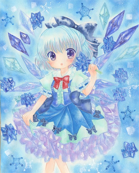 ⑨
