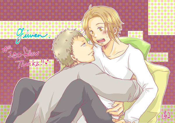 Twitterフォロー感謝(*˘︶˘*).。.:*♡
