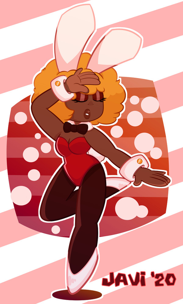 Playbunny