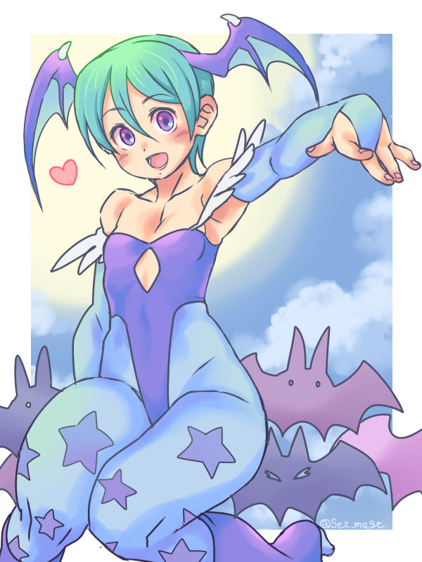 ツイッターに上げた絵・その他