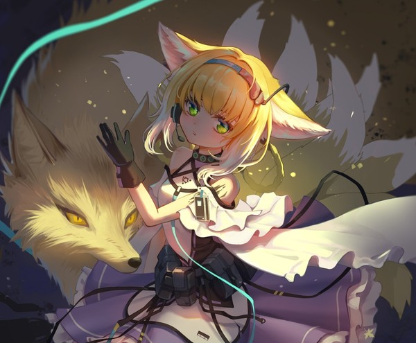 铃兰
