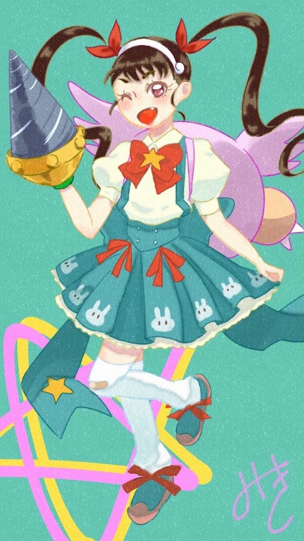 八九寺真宵