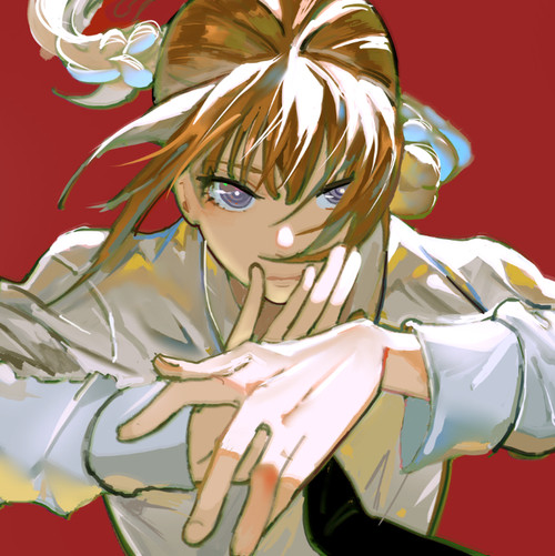 マキマ