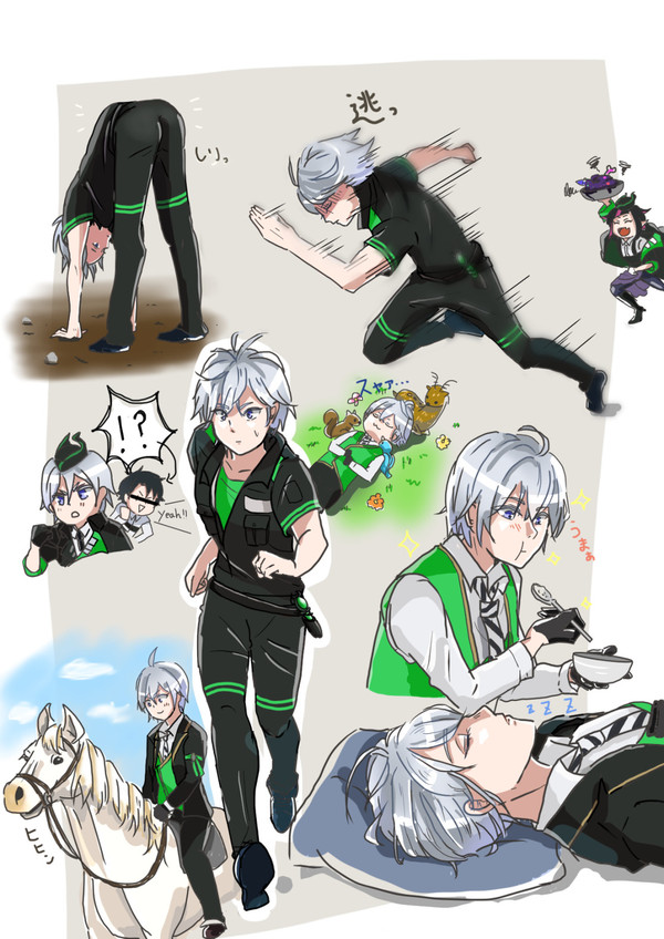 シルバー