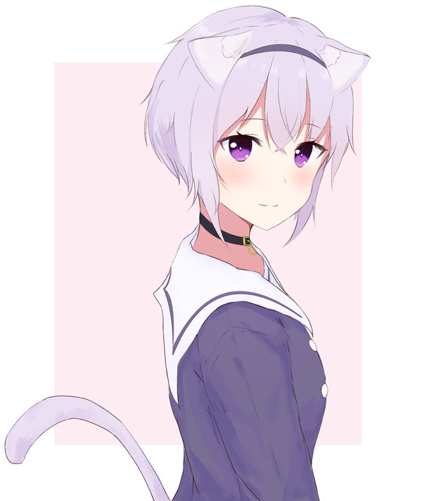 猫又おかゆ