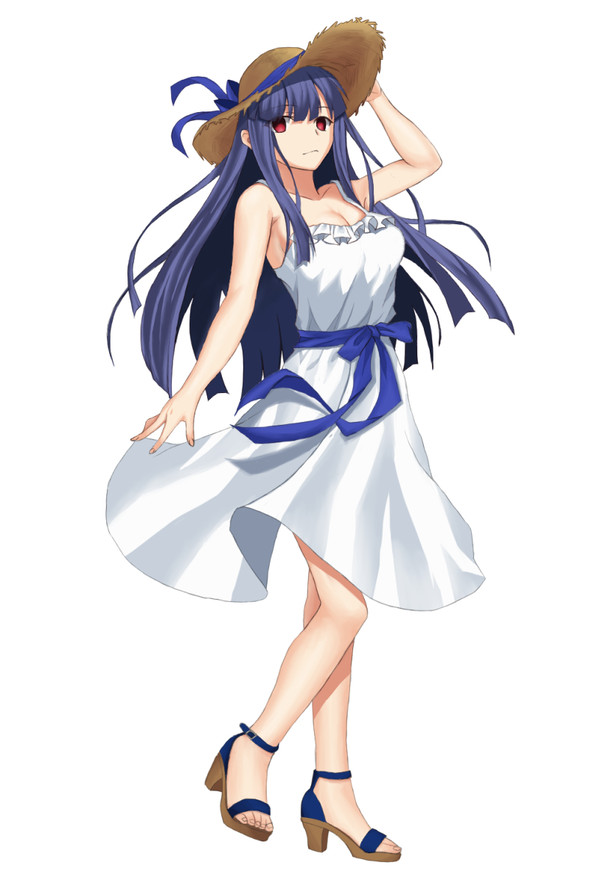 浅上藤乃