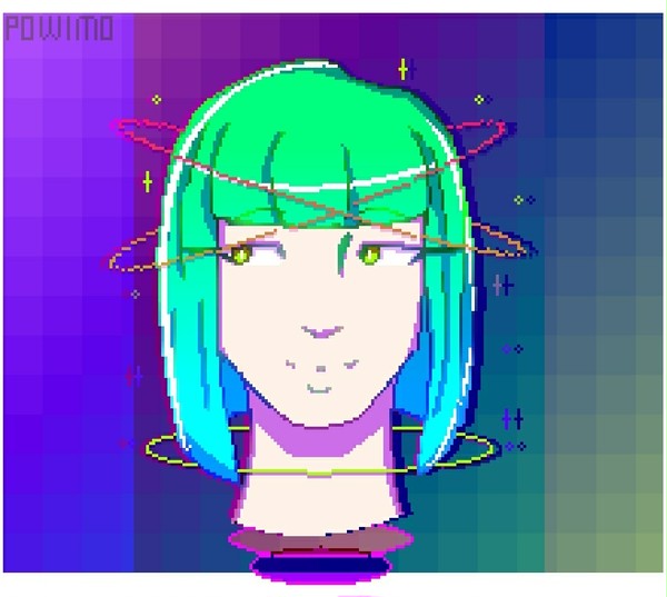 untitled girl