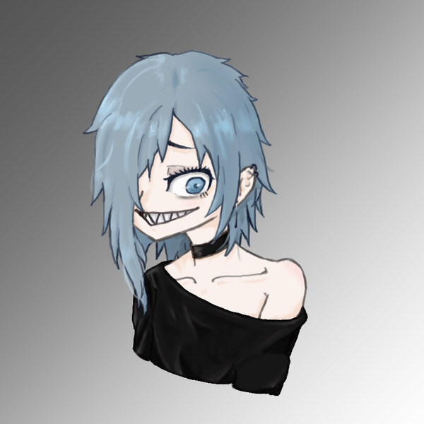 かわいい()男の娘