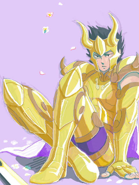 星矢まとめ