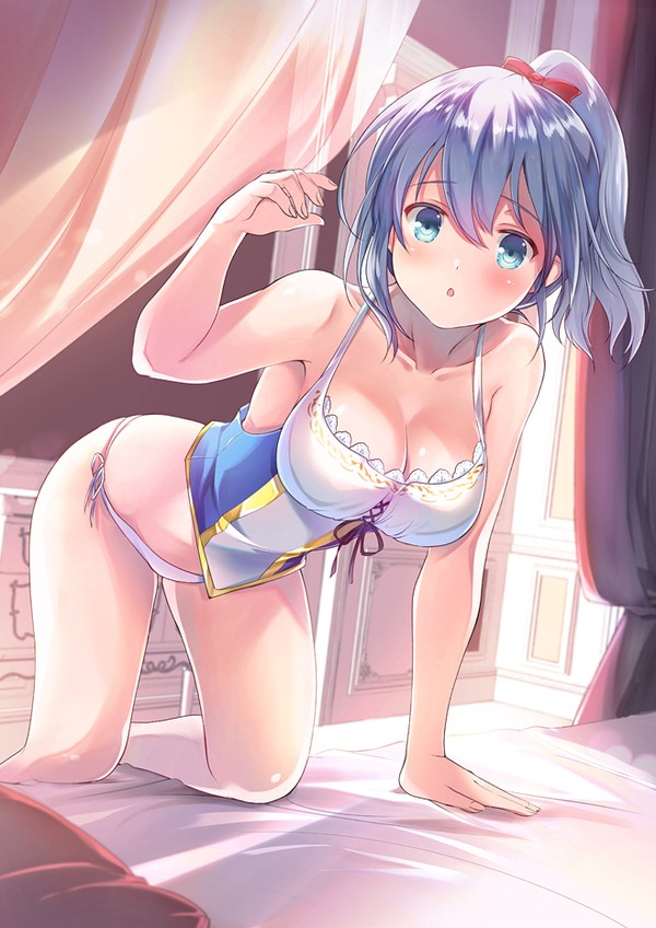 団長さ～ん…いる…？