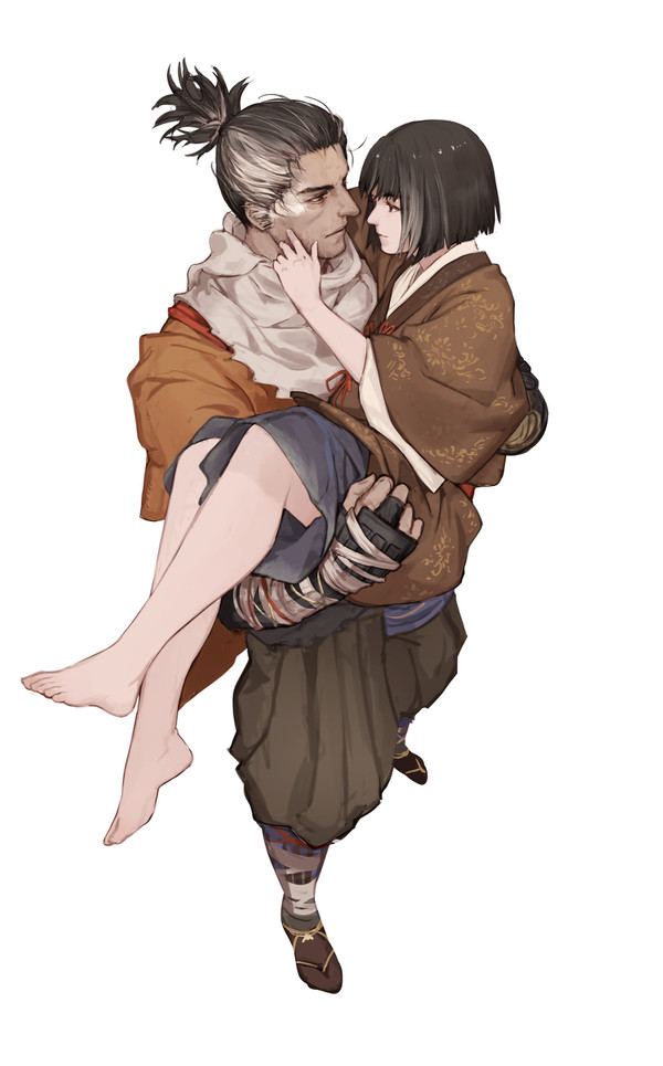 狼×九郎