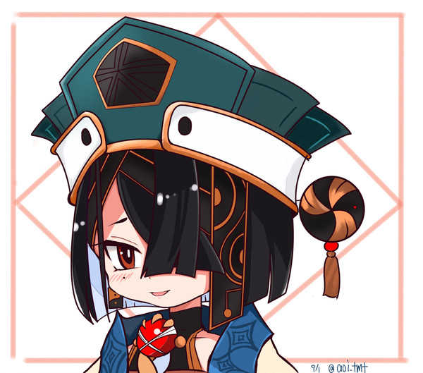 徐福ちゃん