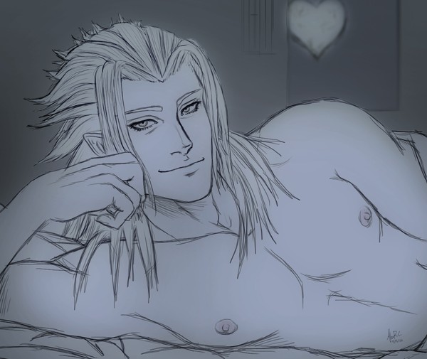 Xemnas 2