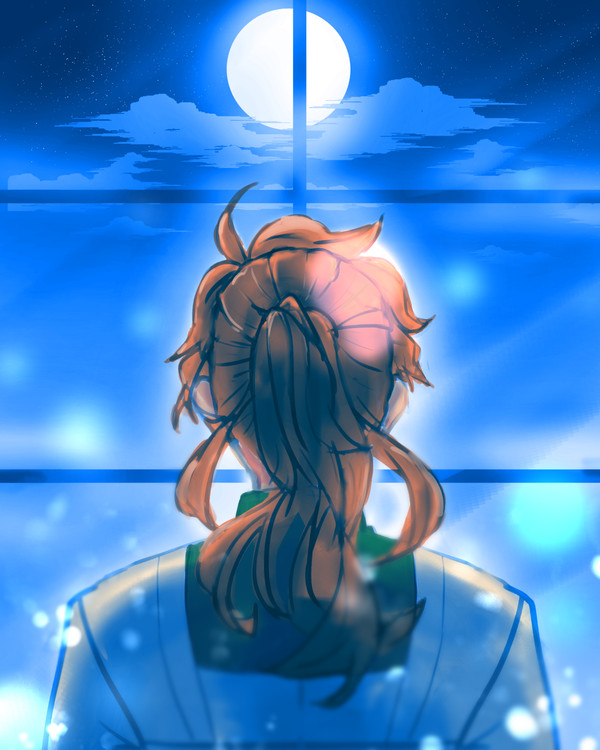 moonlight