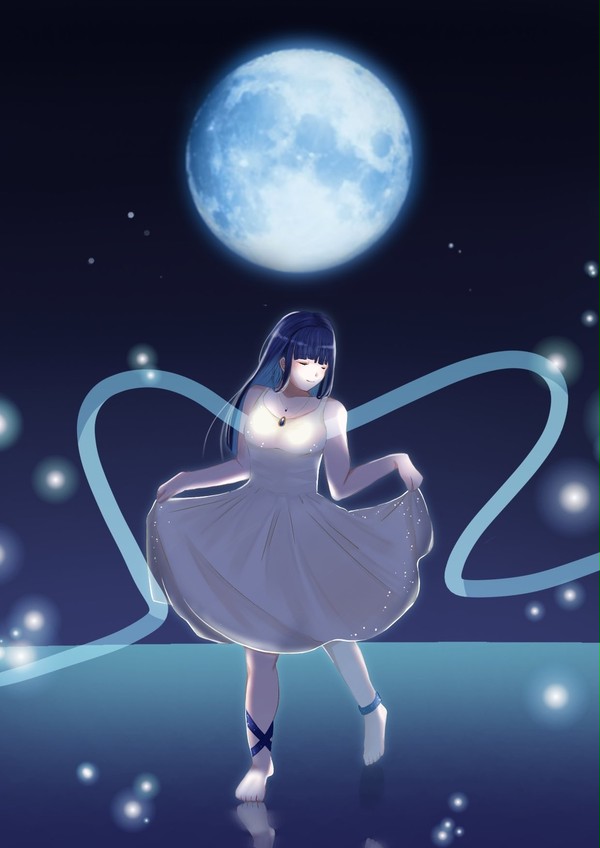 月