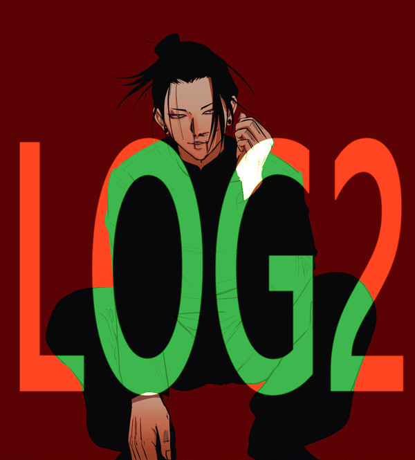 呪LOG2