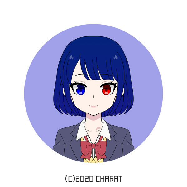オリキャラ