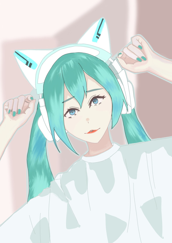 miku