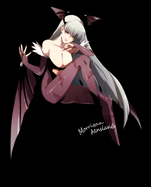 モリガン