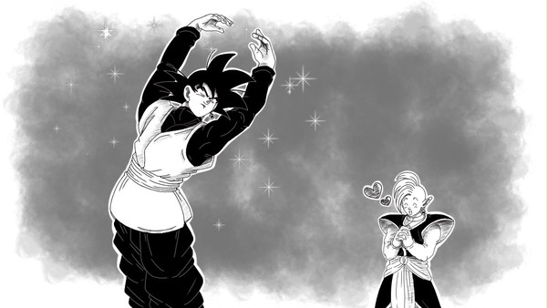 Random Artworks