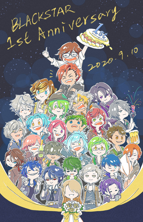 ★ブラスタ１周年を記念★※目隠し早希