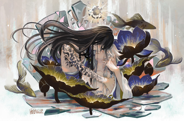 雲外鏡+大蛇ログ2