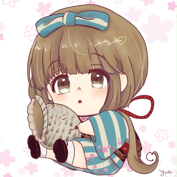 よしのんとほらがいくん